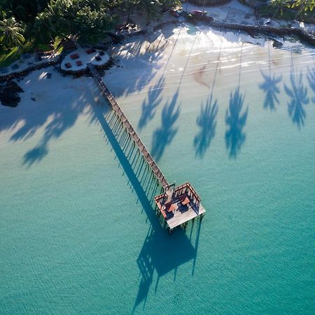 The Beach Natural Resort Koh Kood Ko Kut Ngoại thất bức ảnh