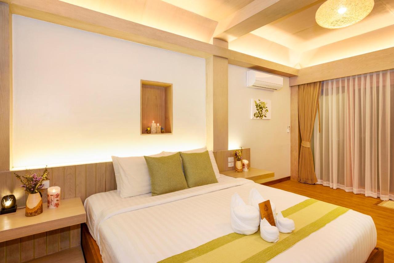 The Beach Natural Resort Koh Kood Ko Kut Ngoại thất bức ảnh