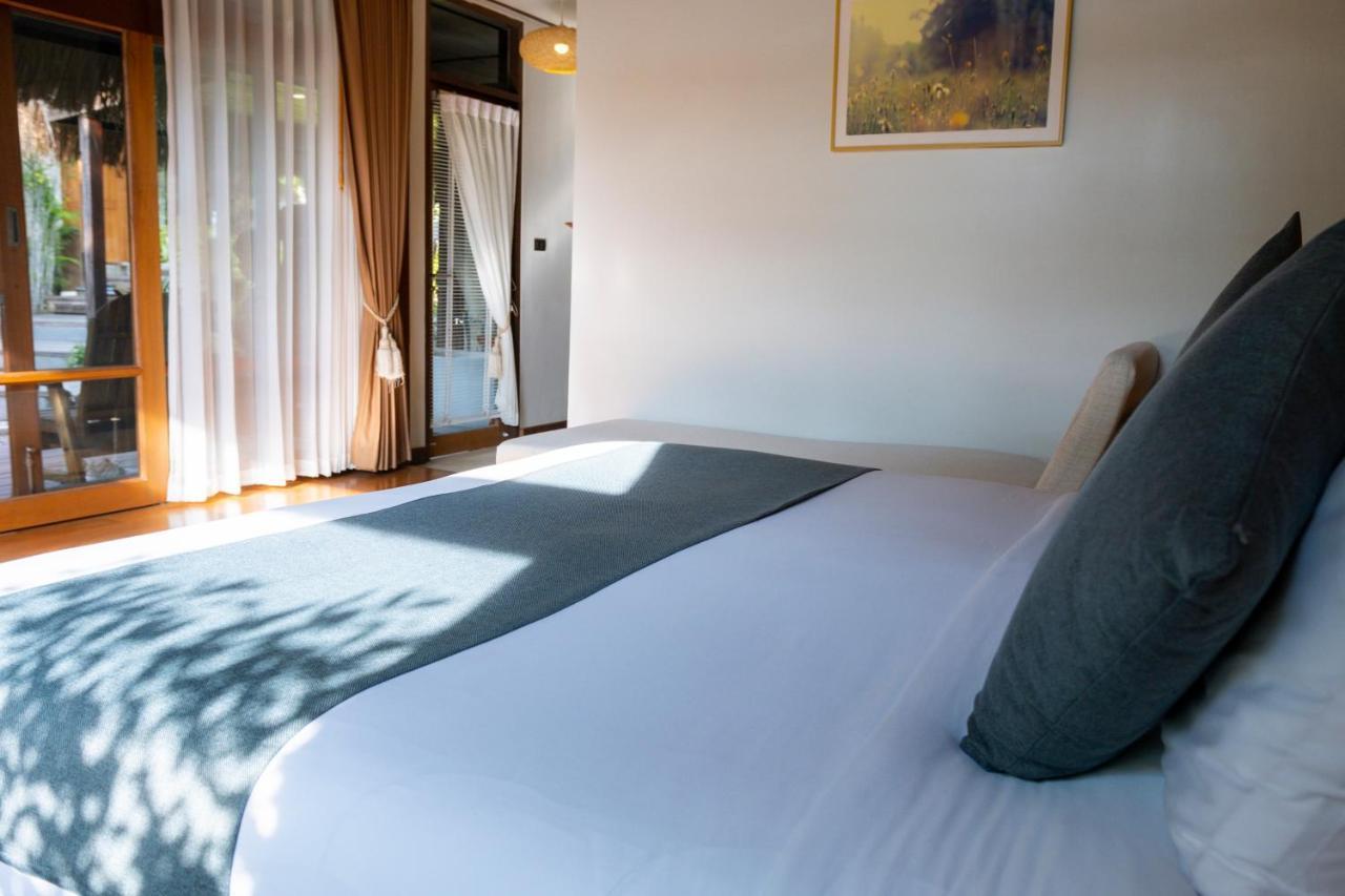 The Beach Natural Resort Koh Kood Ko Kut Ngoại thất bức ảnh