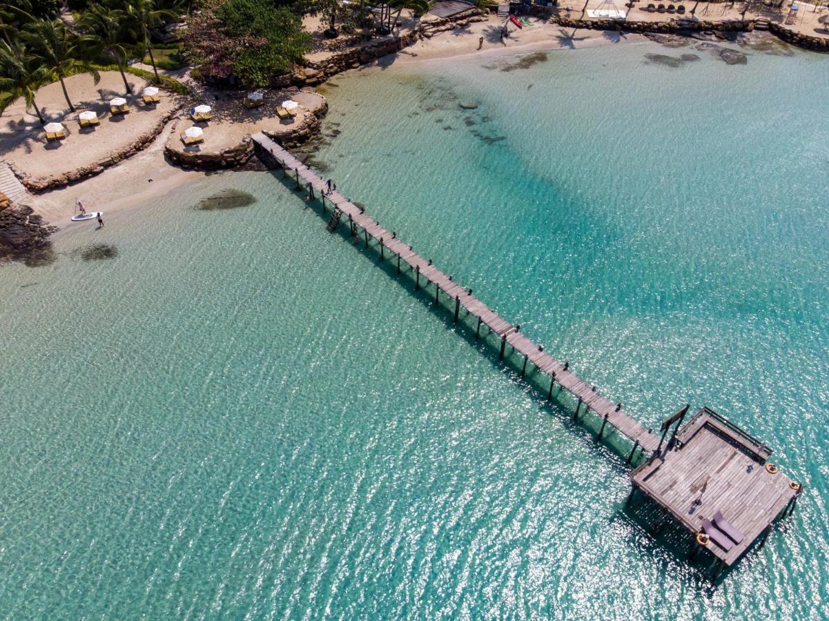 The Beach Natural Resort Koh Kood Ko Kut Ngoại thất bức ảnh