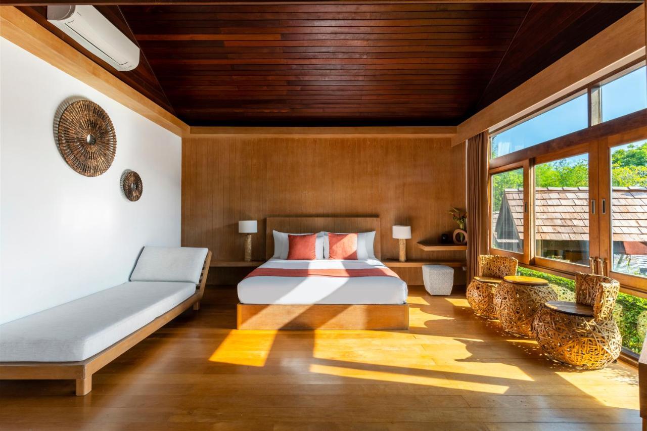 The Beach Natural Resort Koh Kood Ko Kut Ngoại thất bức ảnh