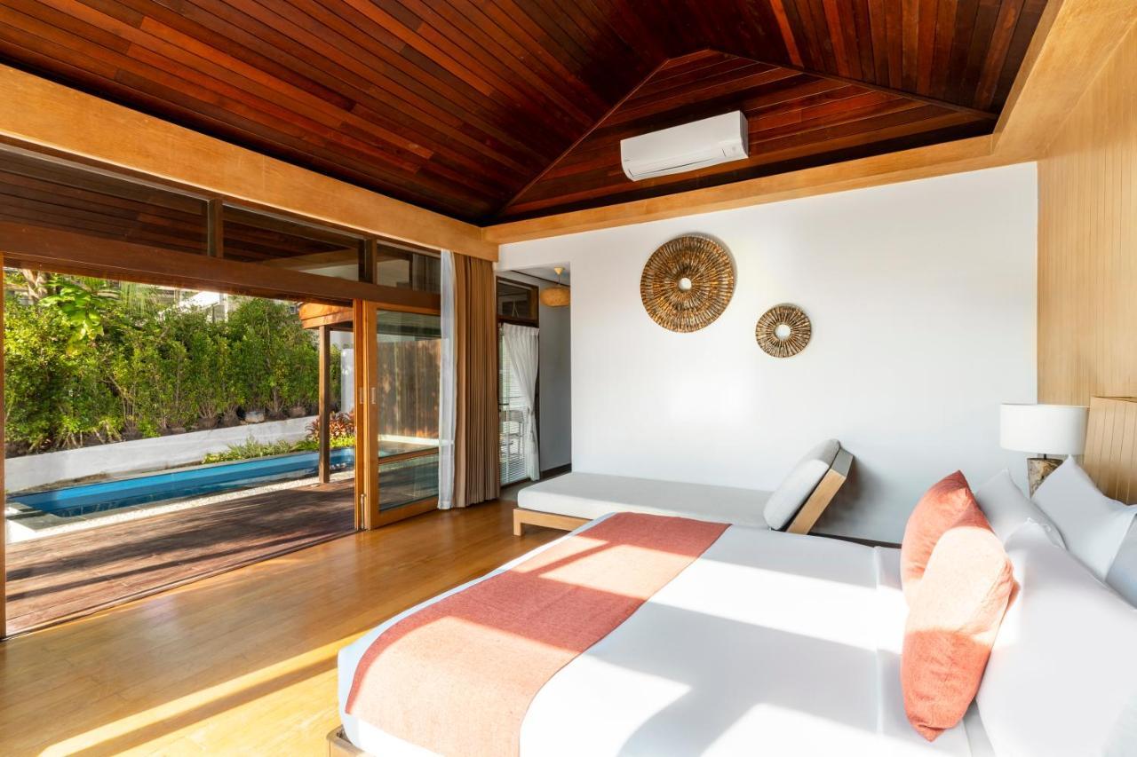 The Beach Natural Resort Koh Kood Ko Kut Ngoại thất bức ảnh