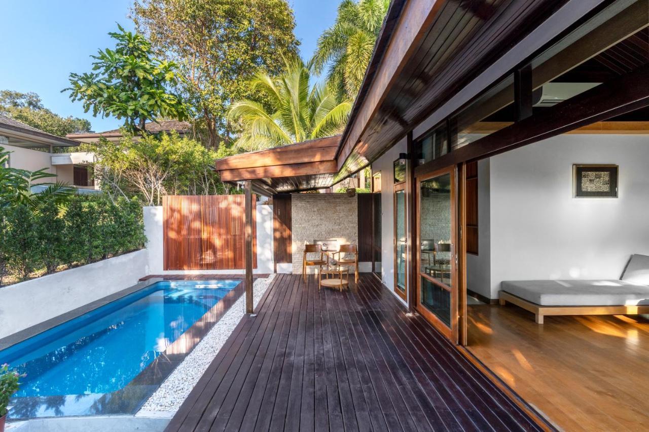 The Beach Natural Resort Koh Kood Ko Kut Ngoại thất bức ảnh