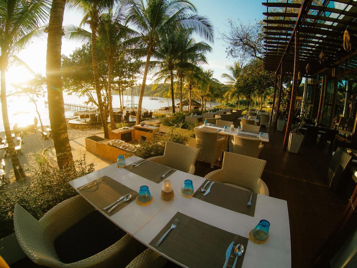 The Beach Natural Resort Koh Kood Ko Kut Ngoại thất bức ảnh